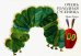 Обложка книги «Очень голодная гусеница» — Карл Эрик, ISBN 9785437000076