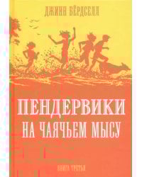 Пендервики на Чаячьем мысу.Кн.3