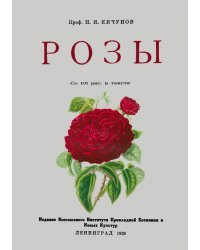 Розы