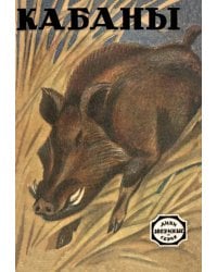 Кабаны (рассказы охотников и натуралистов)