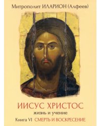 DVD. Иисус Христос. Жизнь и учение. Книга VI