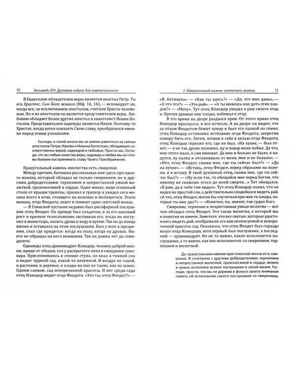 Прикосновение к тайнам Царствия Божия. Размышления для боголюбивой души, ищущей спасения. Книга 2