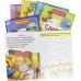 Учимся читать. Набор из 6 книг