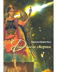 Душа после смерти. Современные &quot;посмертные&quot; опыты в свете учения Православной Церкви
