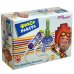 Развивающая игра. Фикси - ракета