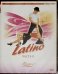 DVD. DVD. Потанцуем. Latino 2