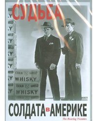 DVD. Судьба солдата в Америке