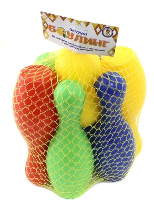 Боулинг Боулинг