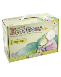 My First Emotions. Develop your child's emotional intelligence