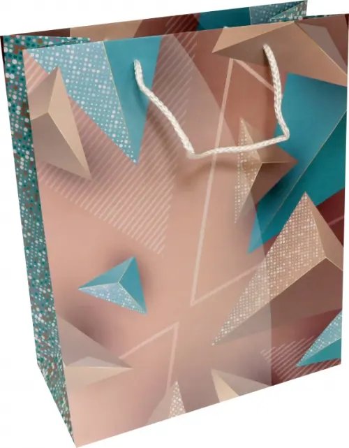 Бумажные пакеты Пакет. Абстракция