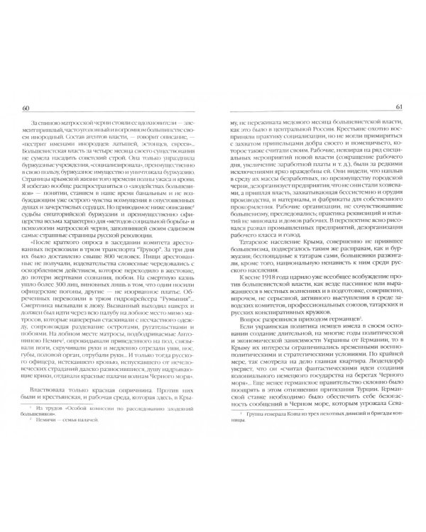 Очерки русской смуты. В 2-х томах. Том 2