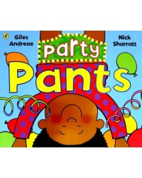 Party Pants