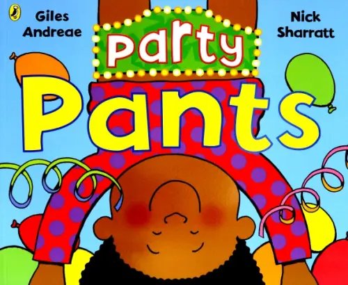 Party Pants Party Pants