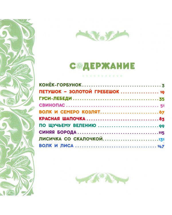 Машины сказки. Лучшие Машины сказки