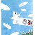 Дополнительное изображение книги «Тень гонялась за котом»