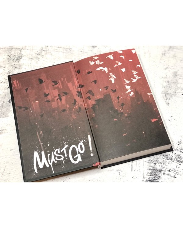 Тёмные церемонии