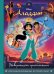 Аладдин. Невероятные приключения. Книга для чтения с цветными картинками