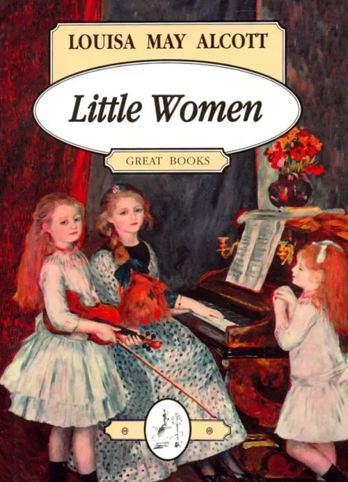 Great books Little Women