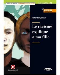 Le racisme explique a ma fille