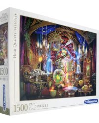 Пазл. Волшебная лавка, 1500 элементов