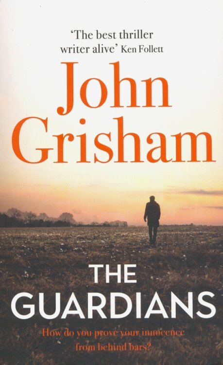 The Guardians The Guardians