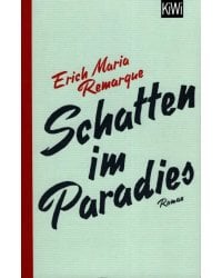 Schatten im Paradies