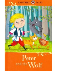 Peter and the Wolf