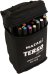 Набор маркеров для скетчинга TERSO BLACK, 48 цветов