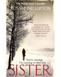 Sister (B) Sunday Times bestseller
