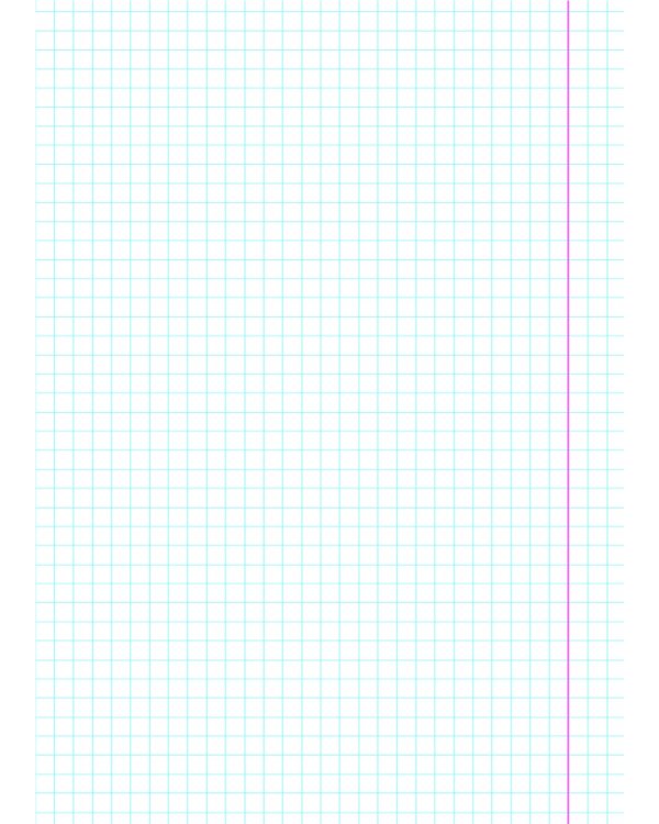 Тетрадь 48 листов, КОРАЛЛОВЫЙ РИФ (48-1188)