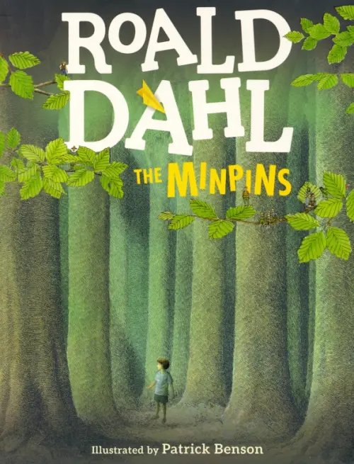 The Minpins The Minpins