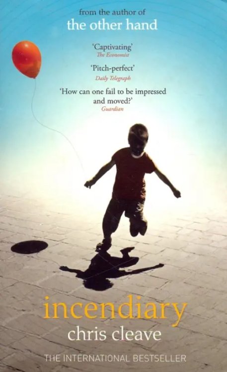 Incendiary Incendiary