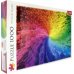 Пазл. Градиент, 1000 элементов