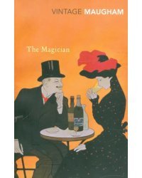 The Magician