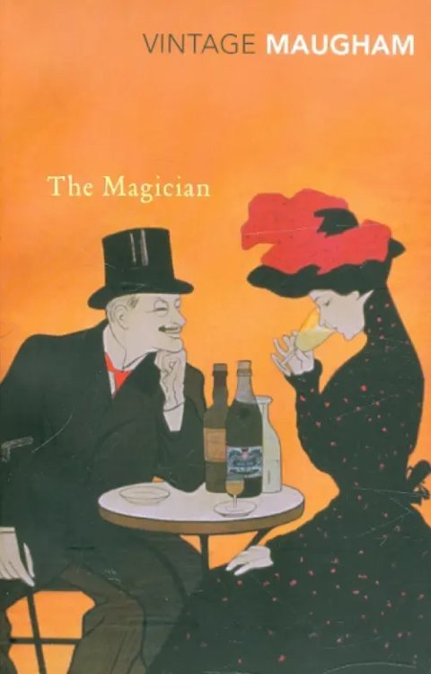 The Magician
