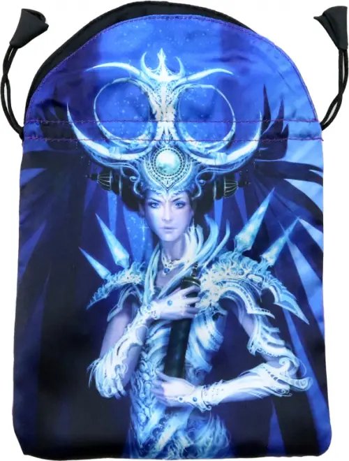 Мешочки для Карт Таро Мешочек для Таро Барбиери