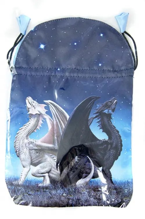 Мешочки для Карт Таро Мешочек для карт Таро. Драконис