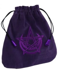 Мешочек для карт Таро. Магия