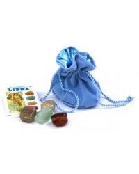 Астрологические кристаллы. Весы