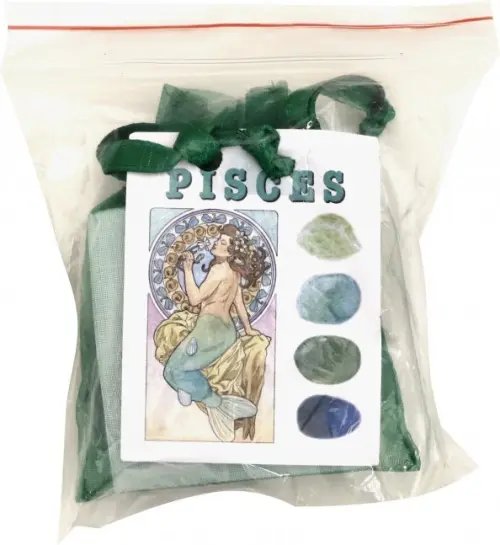 Астрологические кристаллы. Рыбы Астрологические кристаллы. Рыбы