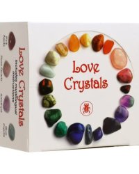 Кристаллы любви