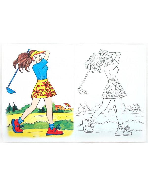 В мире моды