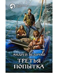 Третья попытка