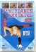 DVD. Stripdance aerobics
