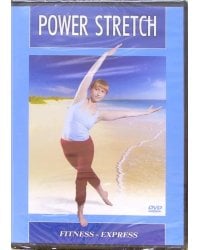DVD. Power Stretch