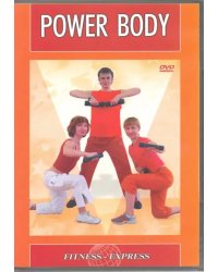 DVD. Power Body