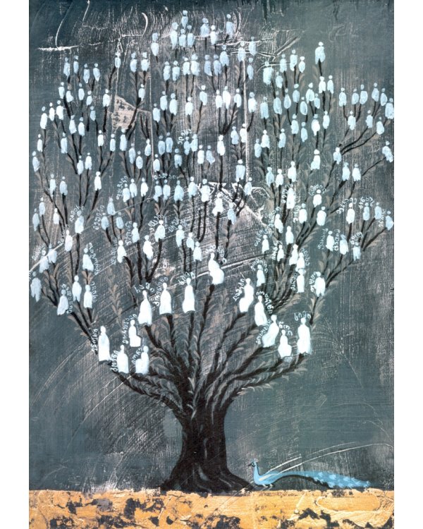 Ветхий завет. Паралипоменон