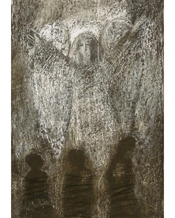 Ветхий Завет. Книга пророка Даниила