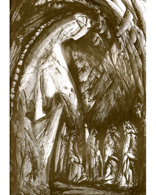 Ветхий завет. Третья книга Ездры