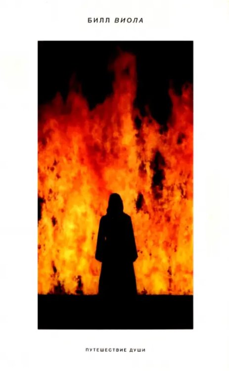 ZEYTZ. Коллекция "Пушкинский музей" Билл Виола. Путешествие души. Каталог выставки